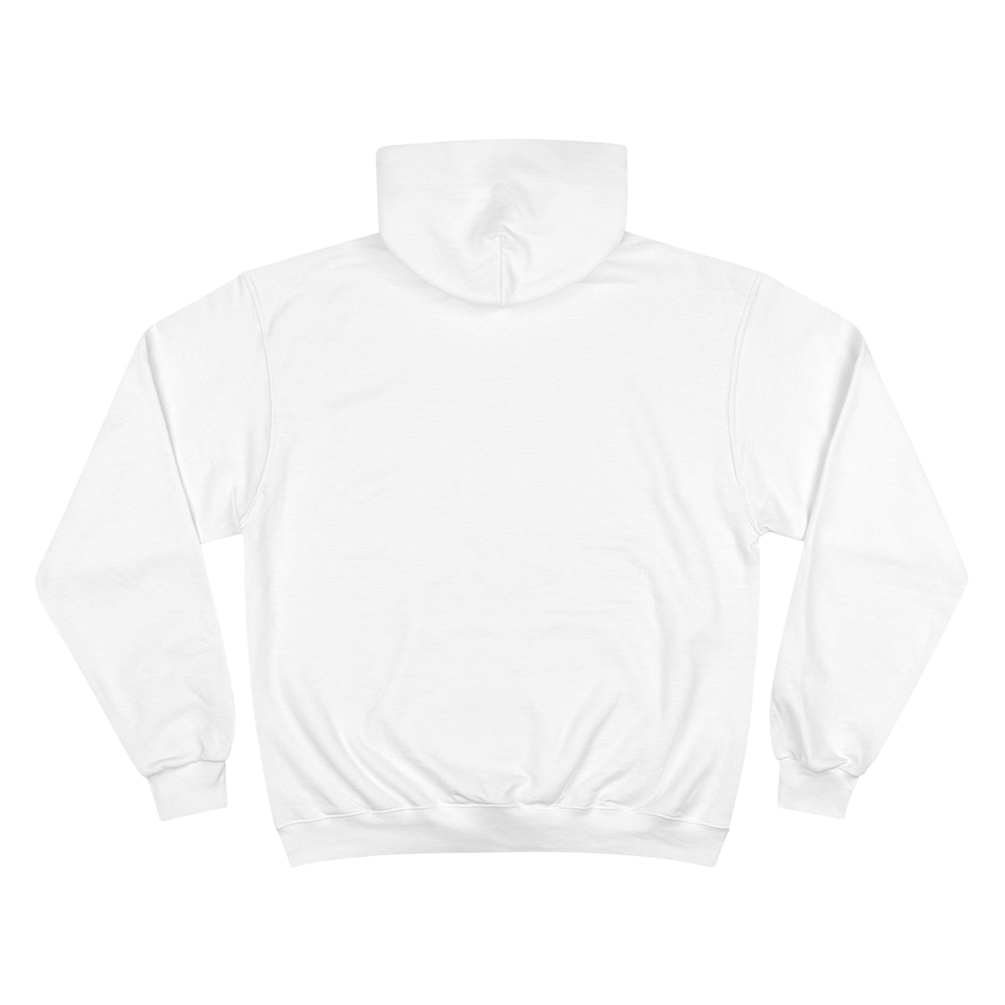 Coco Logo - Champion Hoodie