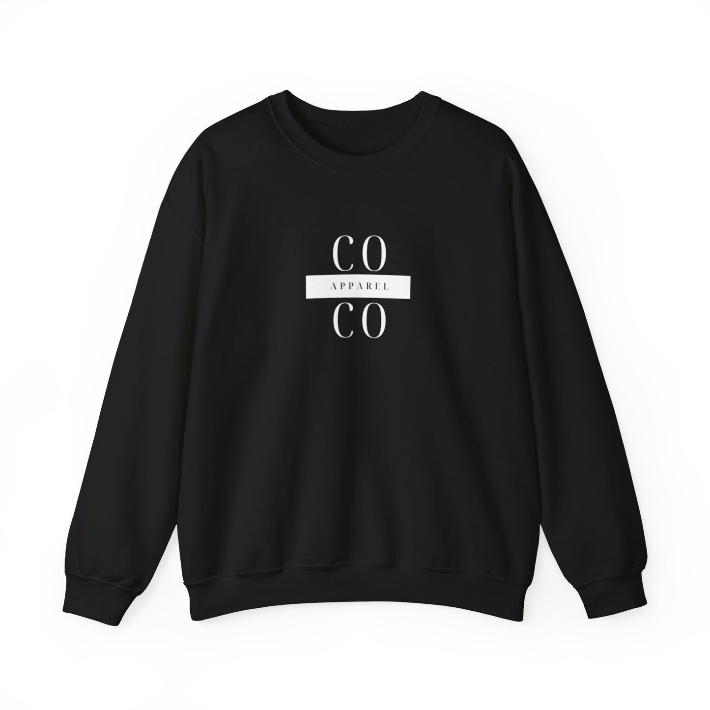 Unisex - Coco Apparel - Crewneck