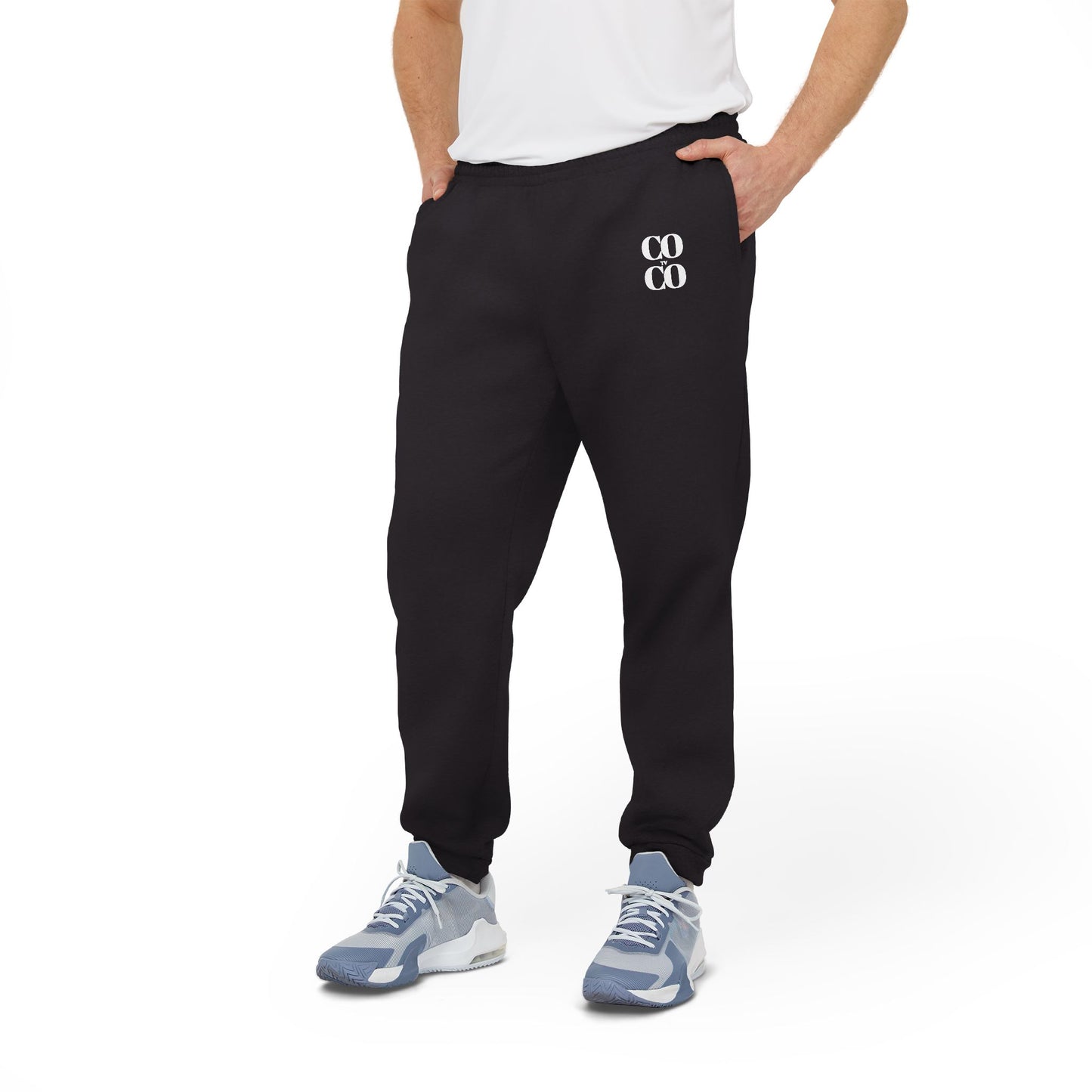 Adidas Unisex Sweatpants