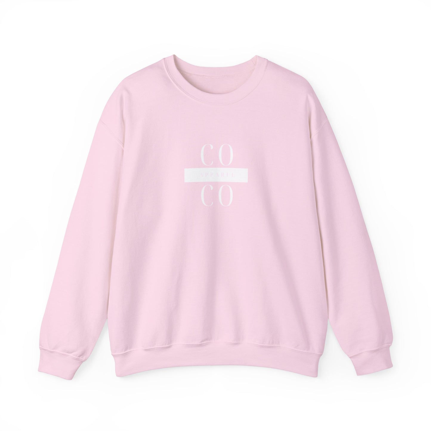 Unisex - Coco Apparel - Crewneck