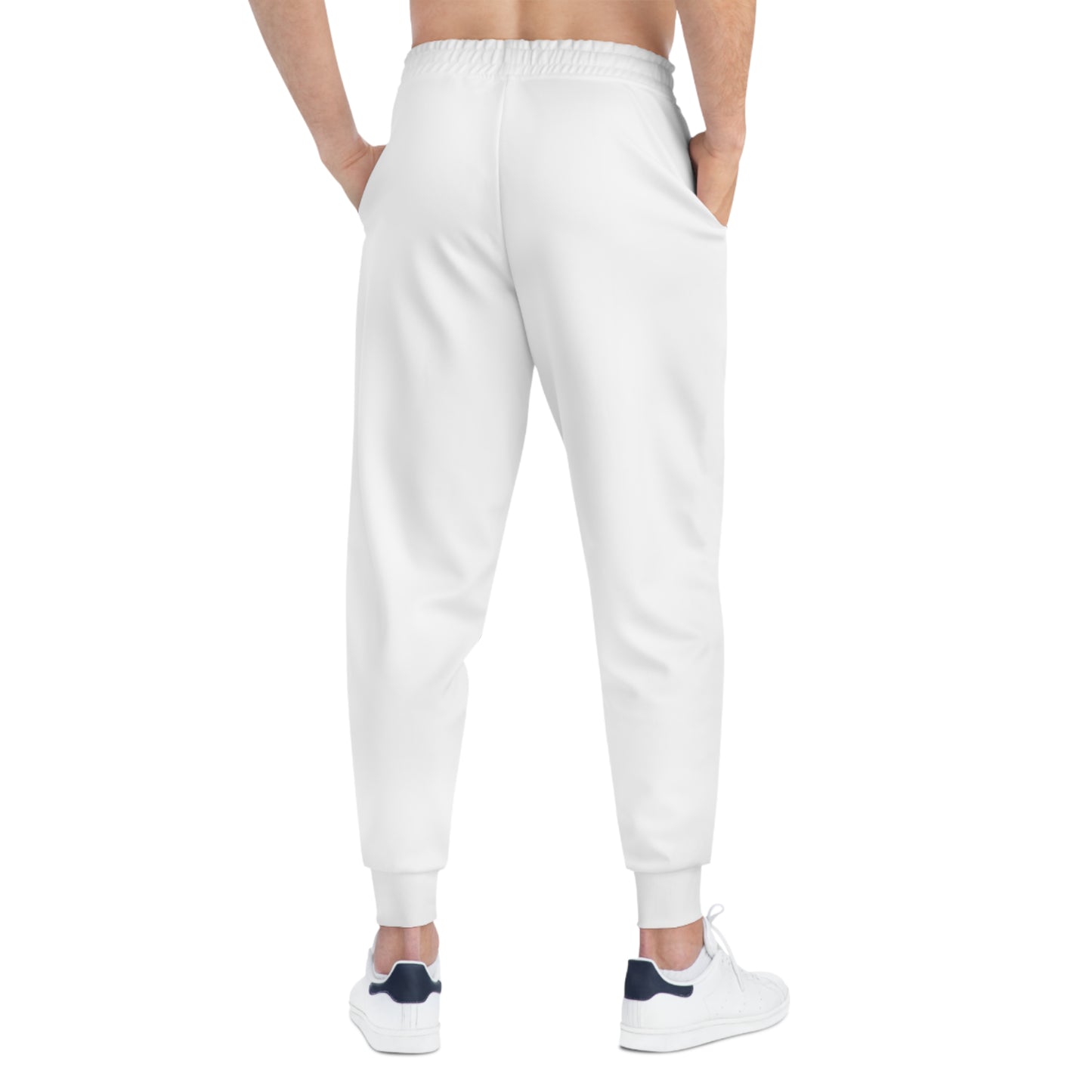 "Coco Apparel" Athletic Joggers