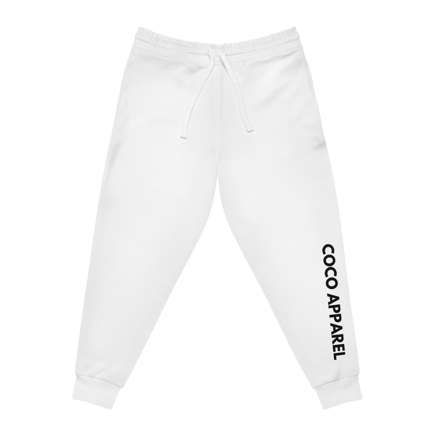 "Coco Apparel" Athletic Joggers