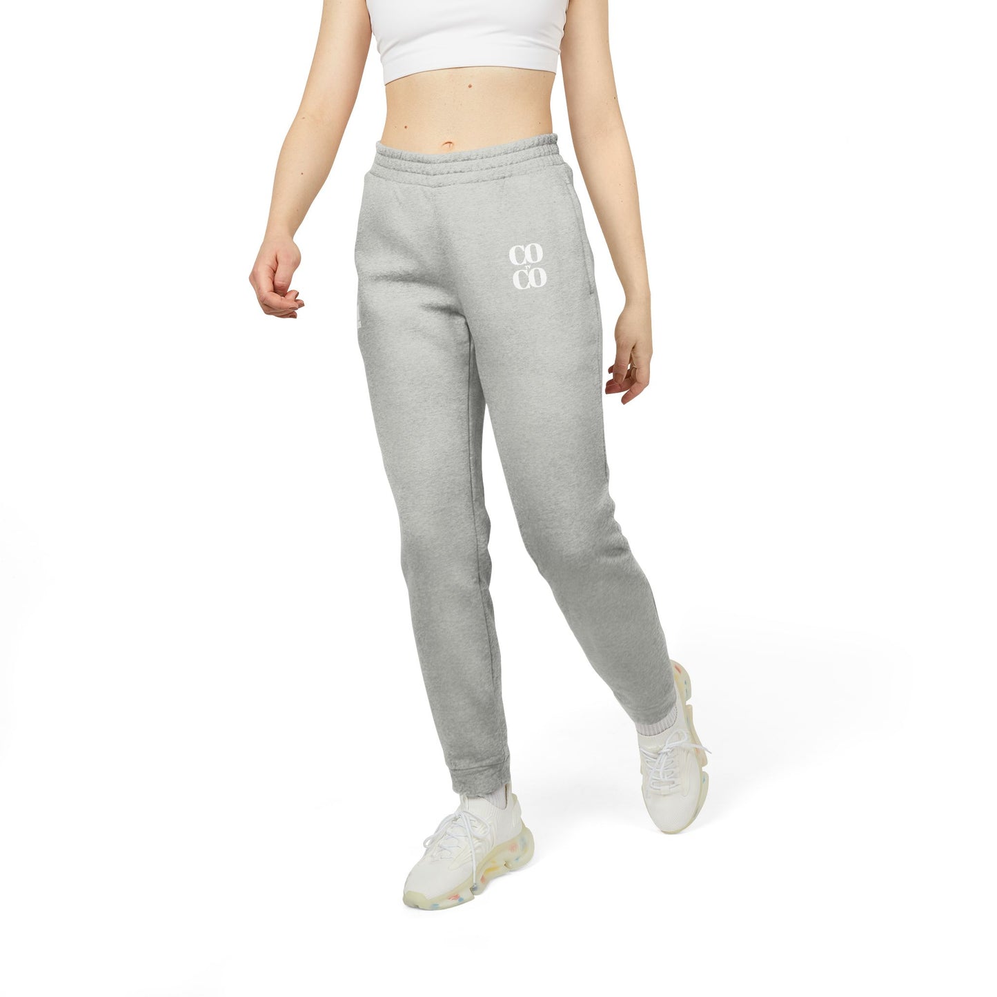 Adidas Unisex Sweatpants