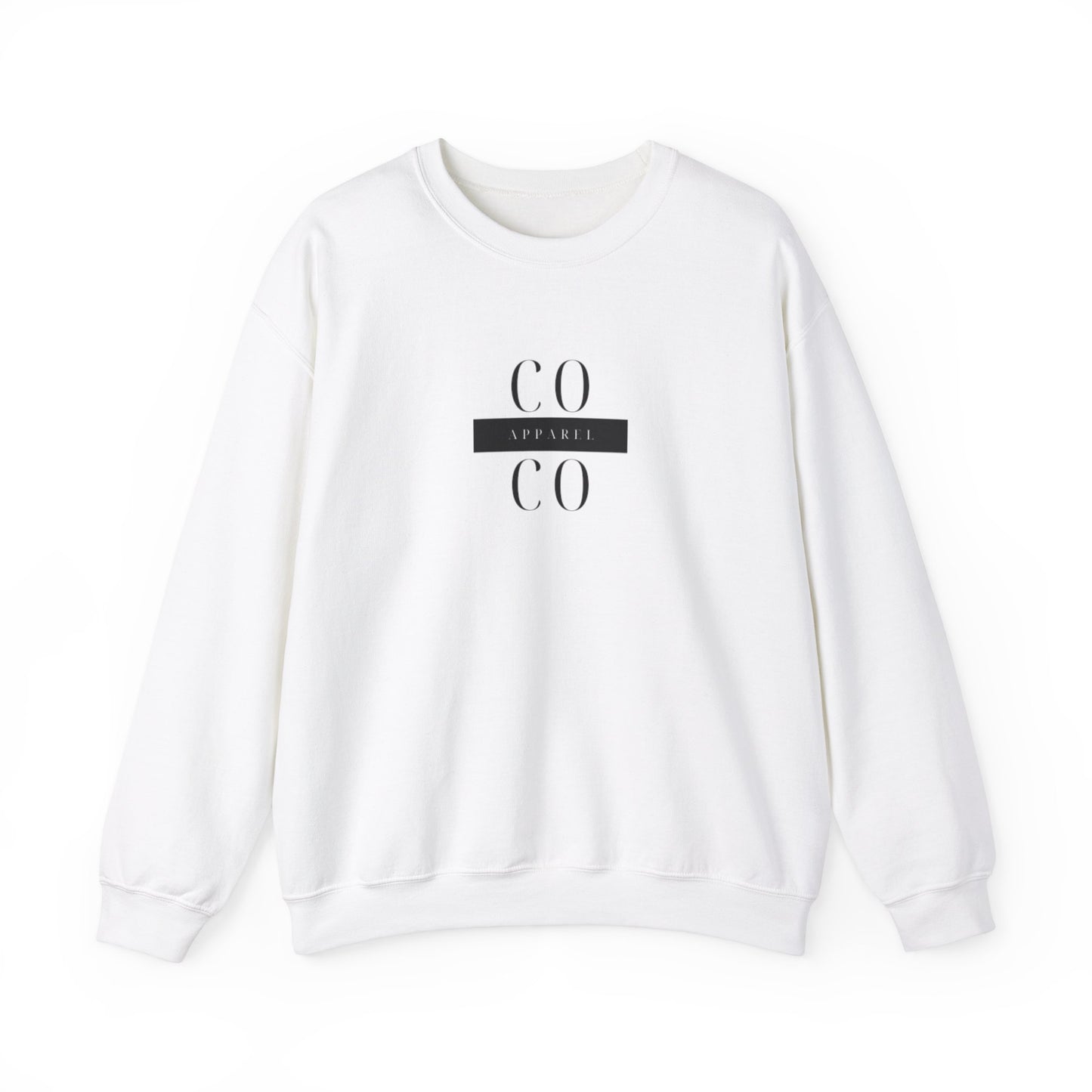 Unisex - Coco Apparel - Crewneck