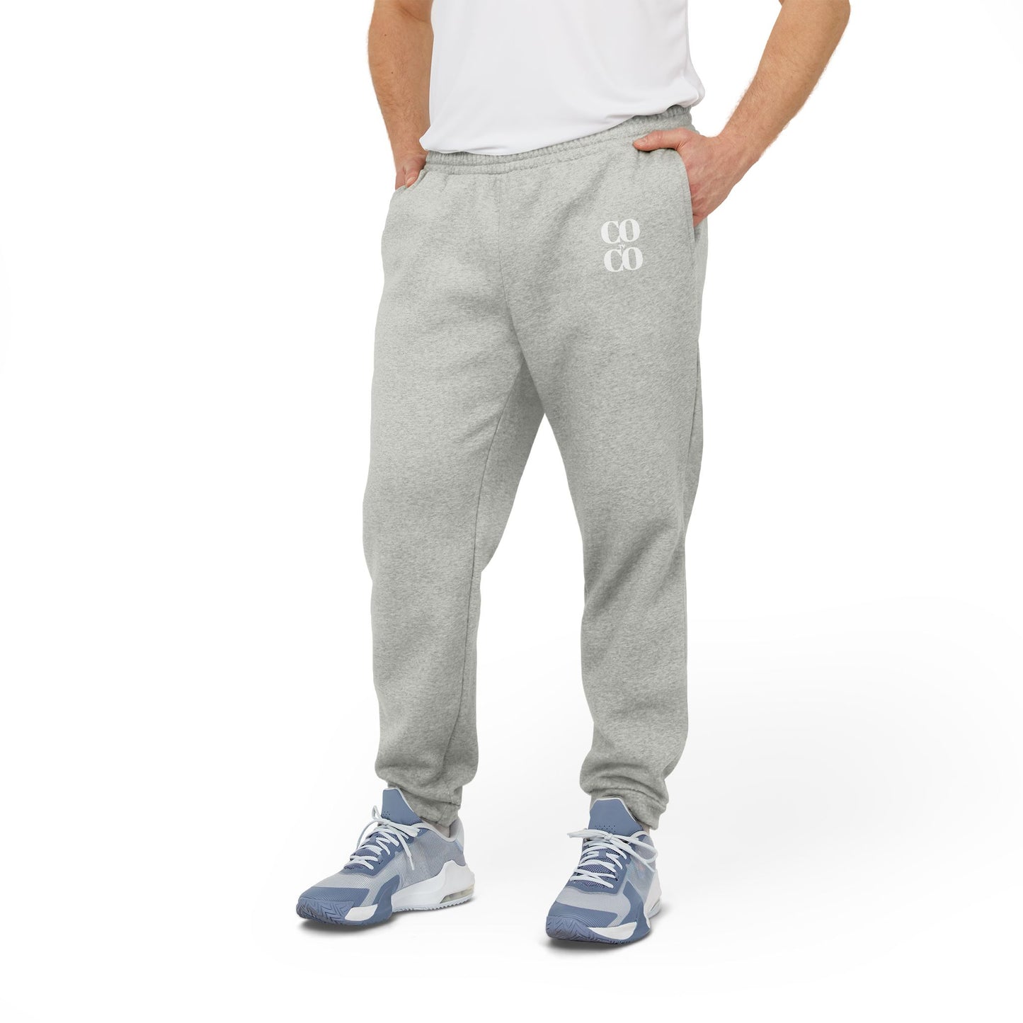 Adidas Unisex Sweatpants